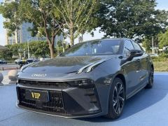 Lynk & Co 03 2.0T T5 2WDPro 5 - photo 1