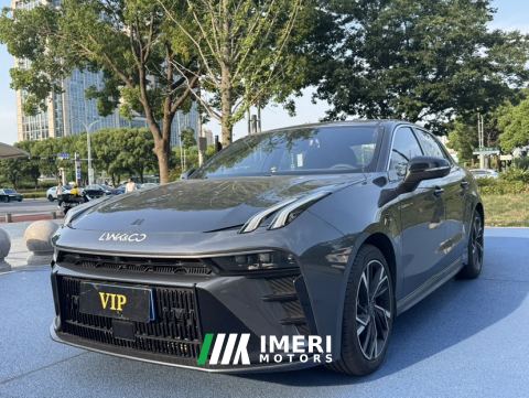 2023 Lynk & Co 03 2.0T T5 2WDPro 5 - ავტომობილი ჩინეთიდან