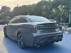 Lynk & Co 03 2.0T T5 2WDPro 5 - photo 10