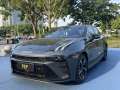 Lynk & Co 03 2.0T T5 2WDPro 5 - photo 2