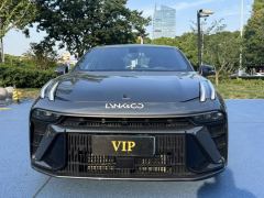 Lynk & Co 03 2.0T T5 2WDPro 5 - photo 3