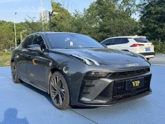 Lynk & Co 03 2.0T T5 2WDPro 5 - photo 4