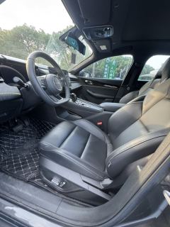 Lynk & Co 03 2.0T T5 2WDPro 5 - photo 5