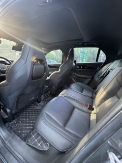 Lynk & Co 03 2.0T T5 2WDPro 5 - photo 6
