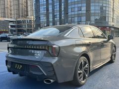 Lynk & Co 03 2.0T T5 2WDPro 5 - photo 8