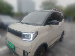 Wuling Hongguang MINIEV GAMEBOY 200km - ფოტო 1