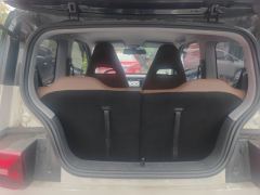 Wuling Hongguang MINIEV GAMEBOY 200km - ფოტო 15