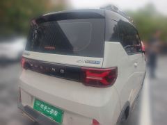 Wuling Hongguang MINIEV GAMEBOY 200km - ფოტო 4