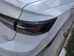 Volkswagen Lavida 1.5L Edition - ფოტო 5