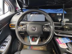 Changan UNI-T 2.0T Automatic Distinguished Edition - ფოტო 18