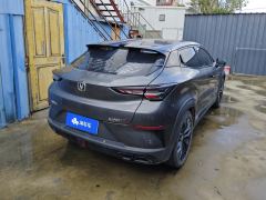 Changan UNI-T 2.0T Automatic Distinguished Edition - ფოტო 2