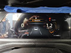 Changan UNI-T 2.0T Automatic Distinguished Edition - ფოტო 20
