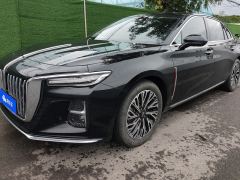 FAW Red Flag H5 2.0T Automatic Smart Connected Flagship Comfort Edition - фото 1
