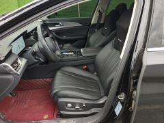 FAW Red Flag H5 2.0T Automatic Smart Connected Flagship Comfort Edition - фото 14