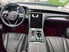FAW Red Flag H5 2.0T Automatic Smart Connected Flagship Comfort Edition - фото 16