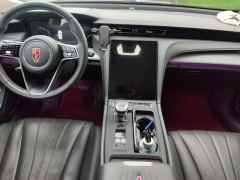 FAW Red Flag H5 2.0T Automatic Smart Connected Flagship Comfort Edition - фото 17
