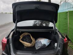 FAW Red Flag H5 2.0T Automatic Smart Connected Flagship Comfort Edition - фото 7