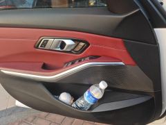 BMW i3 eDrive 35 L - photo 12