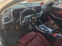 BMW i3 eDrive 35 L - photo 16