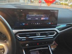 BMW i3 eDrive 35 L - photo 17