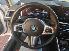 BMW i3 eDrive 35 L - photo 18