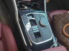 BMW i3 eDrive 35 L - photo 19
