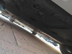 BMW i3 eDrive 35 L - photo 8