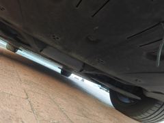 BMW i3 eDrive 35 L - photo 9