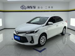 Toyota Vios 1.5L CVT20Anniversary Edition - фото 1