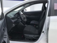 Toyota Vios 1.5L CVT20Anniversary Edition - фото 14