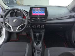 Toyota Vios 1.5L CVT20Anniversary Edition - фото 16