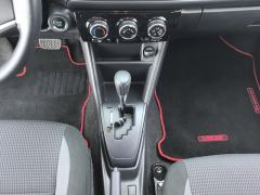 Toyota Vios 1.5L CVT20Anniversary Edition - фото 19
