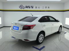 Toyota Vios 1.5L CVT20Anniversary Edition - фото 2