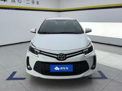 Toyota Vios 1.5L CVT20Anniversary Edition - фото 3