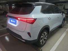 Wuling Xingchen 2.0L DHT Electric Speed Edition - фото 2