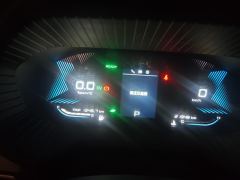 Wuling Xingchen 2.0L DHT Electric Speed Edition - фото 20