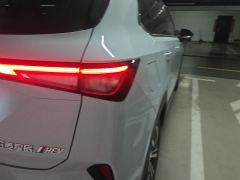 Wuling Xingchen 2.0L DHT Electric Speed Edition - фото 5