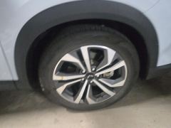 Wuling Xingchen 2.0L DHT Electric Speed Edition - фото 6