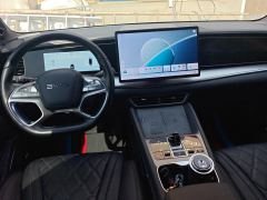 BYD Haima Lion 07EV 610km Long Range Edition - ფოტო 16