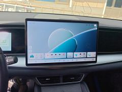 BYD Haima Lion 07EV 610km Long Range Edition - ფოტო 17