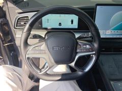BYD Haima Lion 07EV 610km Long Range Edition - ფოტო 18