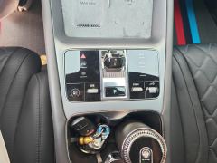 BYD Haima Lion 07EV 610km Long Range Edition - ფოტო 19