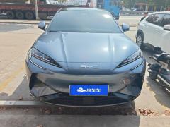 BYD Haima Lion 07EV 610km Long Range Edition - ფოტო 3