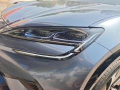BYD Haima Lion 07EV 610km Long Range Edition - ფოტო 4