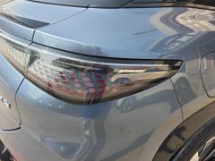 BYD Haima Lion 07EV 610km Long Range Edition - ფოტო 5