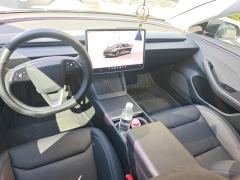 Tesla Model 3 634km Rear-Wheel Drive Edition - ფოტო 16