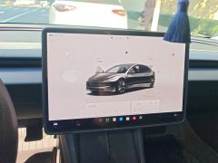 Tesla Model 3 634km Rear-Wheel Drive Edition - ფოტო 17