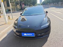 Tesla Model 3 634km Rear-Wheel Drive Edition - ფოტო 3