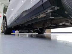Maxus G50 PLUS 1.5T Edition - ფოტო 11