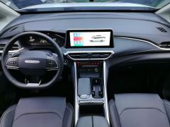 Maxus G50 PLUS 1.5T Edition - ფოტო 16